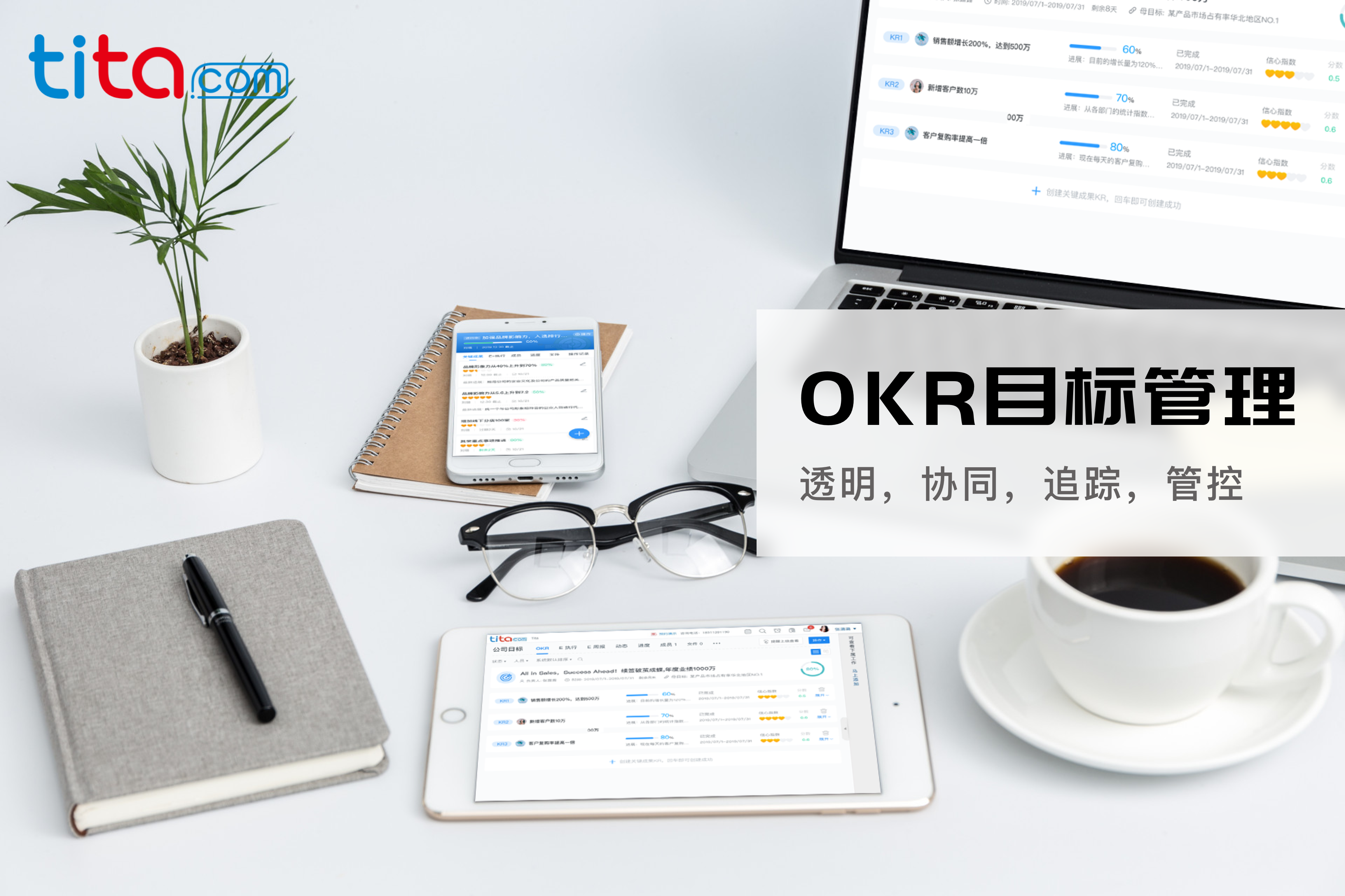 OKR制定与实施：团队OKR众筹策略