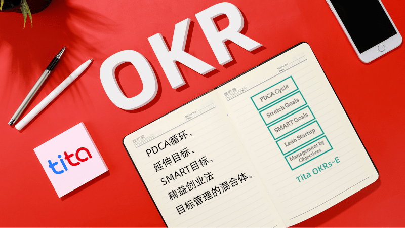 首席运营官 OKR 案例库