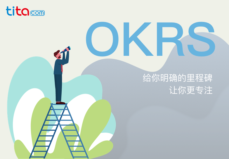 OKR分解/360对齐的方法详解-软件公司
