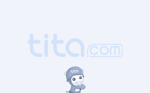 tita.comOKR界面