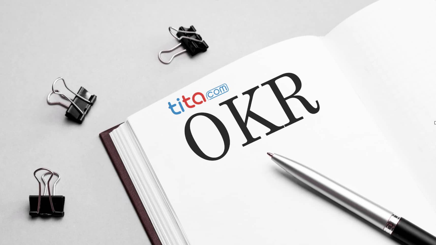 Tita: 每次审查 OKR时，团队要讨论的12个启发性问题